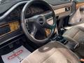 Audi 100 1990 года за 1 200 000 тг. в Талдыкорган – фото 10