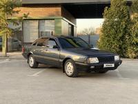 Audi 100 1990 года за 1 200 000 тг. в Талдыкорган