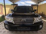 Toyota Land Cruiser 2014 года за 23 000 000 тг. в Шымкент