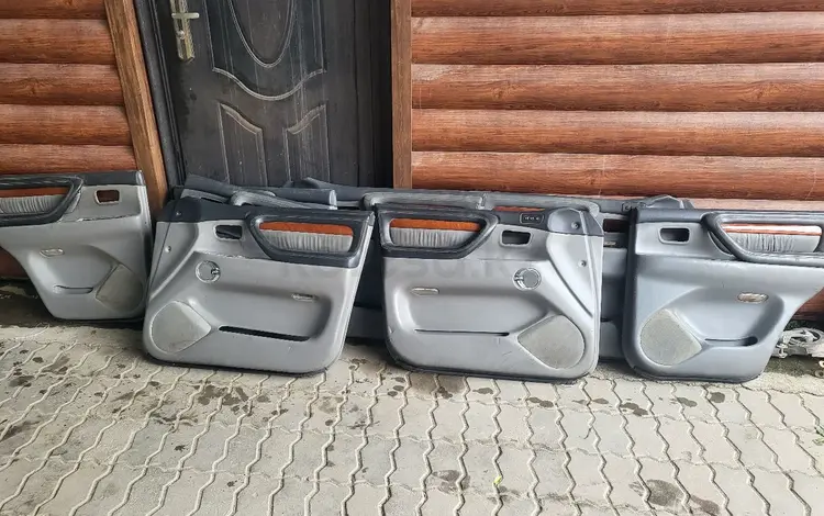 Обшивки за 150 000 тг. в Алматы