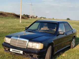 Mercedes-Benz 190