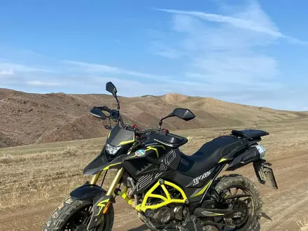 Fuego  Tekken 250 2022 года за 650 000 тг. в Алматы