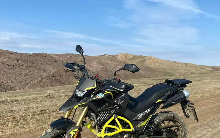 Fuego  Tekken 250 2022 года за 650 000 тг. в Алматы