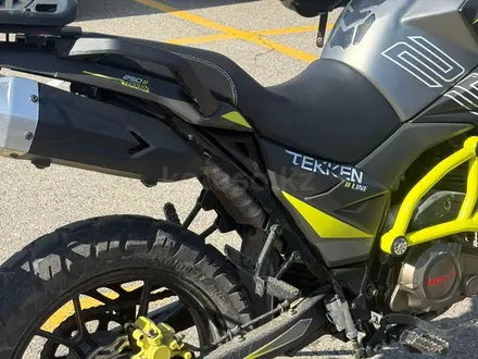 Fuego  Tekken 250 2022 года за 650 000 тг. в Алматы – фото 2