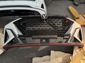 Changan x5plus передний бампер оригинал в сборе за 2 000 тг. в Шымкент