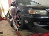 Nissan Cefiro 1997 года за 1 450 000 тг. в Алматы – фото 2