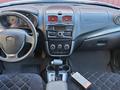 ВАЗ (Lada) Granta 2191 2020 года за 4 650 000 тг. в Атырау – фото 13