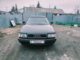Audi 80 1992 годаүшін1 600 000 тг. в Бишкуль – фото 3