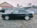 Audi 80 1992 годаүшін1 600 000 тг. в Бишкуль – фото 4