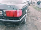 Audi 80 1992 годаүшін1 600 000 тг. в Бишкуль – фото 5