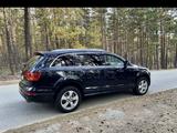 Audi Q7 2007 года за 6 000 000 тг. в Караганда – фото 2