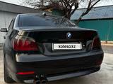 BMW 530 2006 годаfor6 000 000 тг. в Тараз – фото 3