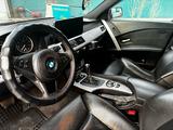 BMW 530 2006 года за 6 000 000 тг. в Тараз – фото 4