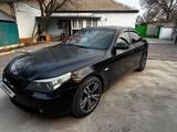 BMW 530 2006 года за 6 000 000 тг. в Тараз – фото 5