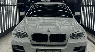 BMW X6 2012 года за 13 100 000 тг. в Астана