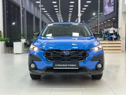 Subaru Crosstrek Prestige 2025 года за 20 690 000 тг. в Астана