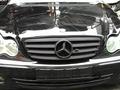 Авторазбор Mercedes от 2003 года и выше в Караганда – фото 11
