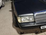 Mercedes-Benz 190 1989 года за 1 350 000 тг. в Караганда – фото 3