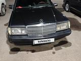 Mercedes-Benz 190 1989 года за 1 350 000 тг. в Караганда – фото 5