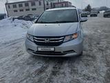 Honda Odyssey 2013 годаүшін11 000 000 тг. в Астана