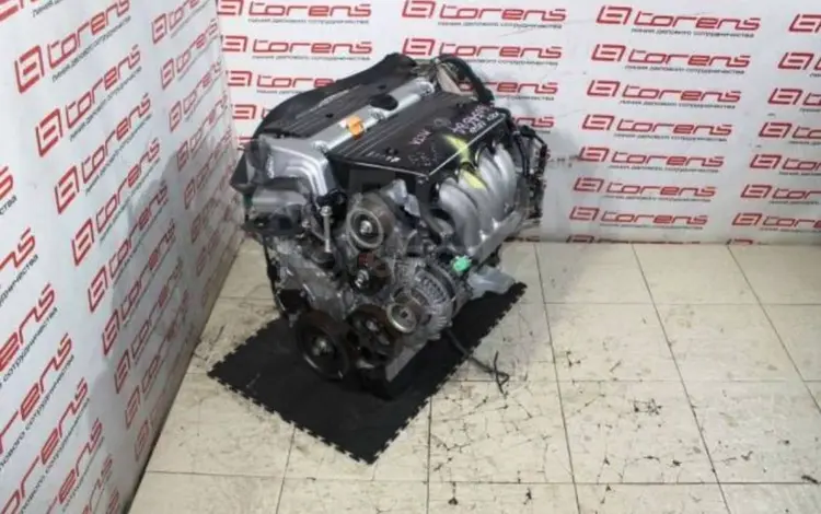 Двигатель на honda elysion k20.K24. Хонда Елизионүшін285 000 тг. в Алматы
