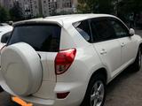 Toyota RAV4 2006 года за 7 500 000 тг. в Талдыкорган