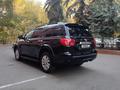 Toyota Sequoia 2011 года за 21 500 000 тг. в Алматы – фото 4