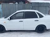 ВАЗ (Lada) Granta 2190 2014 годаүшін1 500 000 тг. в Атбасар – фото 3