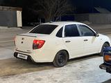 ВАЗ (Lada) Granta 2190 2014 годаүшін1 500 000 тг. в Атбасар – фото 2