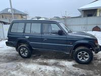 Mitsubishi Pajero 1995 года за 1 400 000 тг. в Алматы