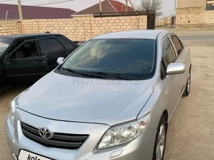 Toyota Corolla 2009 года за 4 300 000 тг. в Актау – фото 7