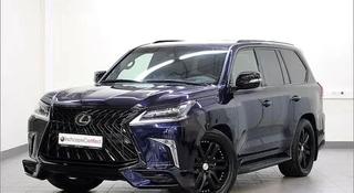 Кованые диски (Оригинал) Lexus LX570 LX600 за 915 000 тг. в Алматы