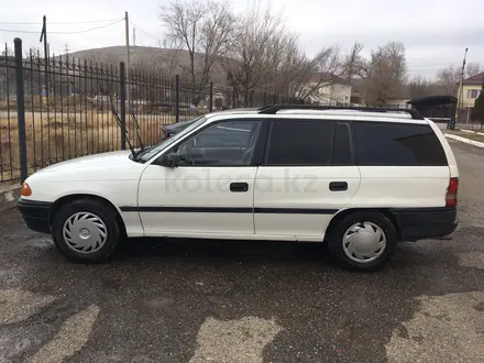 Opel Astra 1994 года за 900 000 тг. в Жанатас – фото 3