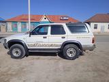 Toyota 4Runner 1992 годаүшін2 600 000 тг. в Актау