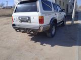 Toyota 4Runner 1992 годаүшін2 600 000 тг. в Актау – фото 2