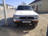 Toyota 4Runner 1992 годаүшін2 600 000 тг. в Актау – фото 4