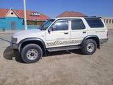 Toyota 4Runner 1992 годаүшін2 600 000 тг. в Актау – фото 5