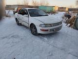 Toyota Carina 1994 года за 700 000 тг. в Аксу – фото 4