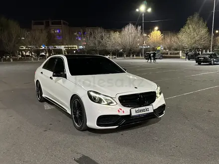 Mercedes-Benz E 350 2014 года за 14 500 000 тг. в Тараз