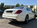 Mercedes-Benz S 500 2014 года за 23 499 999 тг. в Алматы – фото 2