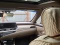 Lexus ES 250 2018 года за 18 500 000 тг. в Алматы – фото 31