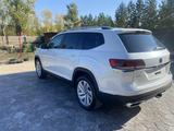 Volkswagen Atlas 2021 года за 27 500 000 тг. в Костанай – фото 4