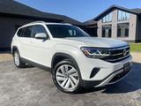 Volkswagen Atlas 2021 года за 27 500 000 тг. в Костанай