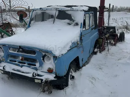 УАЗ 3151 1989 года за 400 000 тг. в Атбасар