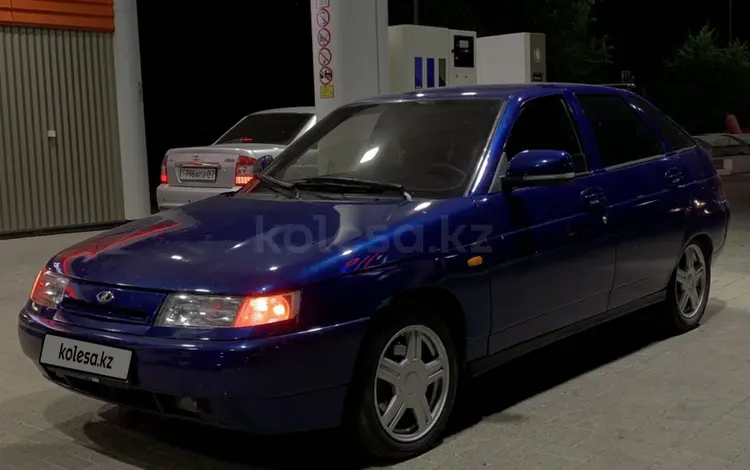 ВАЗ (Lada) 2112 2003 года за 1 500 000 тг. в Уральск
