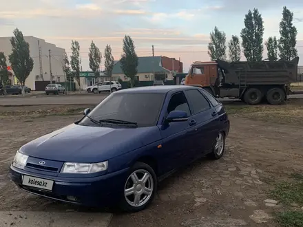 ВАЗ (Lada) 2112 2003 года за 1 500 000 тг. в Уральск – фото 3