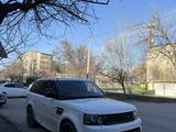 Land Rover Range Rover Sport 2007 годаүшін8 500 000 тг. в Шымкент – фото 5