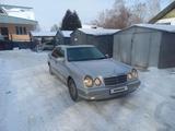 Mercedes-Benz E 230 1996 годаfor2 500 000 тг. в Алматы – фото 2