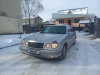 Mercedes-Benz E 230 1996 года за 2 500 000 тг. в Алматы