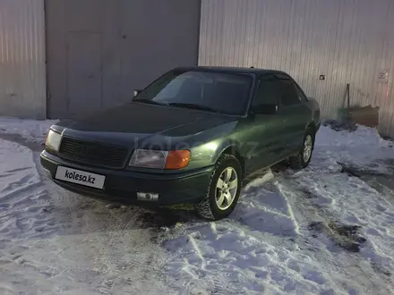 Audi 100 1991 года за 2 200 000 тг. в Павлодар – фото 7